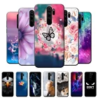 Чехол-накладка для Xiaomi Redmi Note 8 Pro, Note 8 Pro, силикон, ТПУ