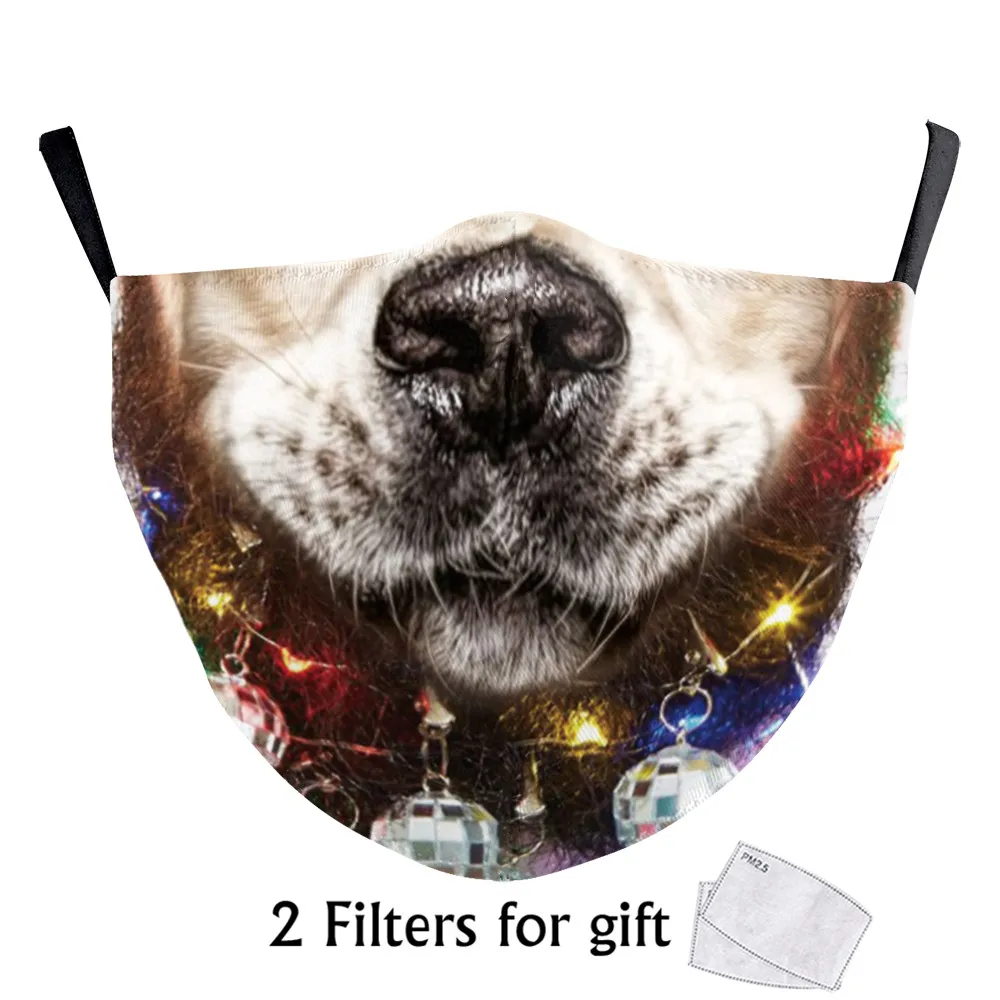 

Breathable Fashion Face Masks Adjustable Earloop Comfortable Outdoor Mouth Cover Adult Kids Reusable Masks Fabric Washable