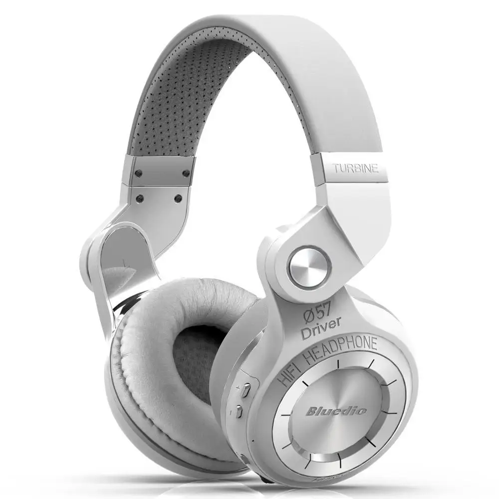 Bluedio T2 + мощная басовая стереогарнитура Bluetooth 5 0 беспроводная гарнитура поддержка