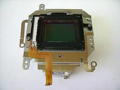 

Прозрачная деталь датчика изображения для CANON EOS 40D CCD