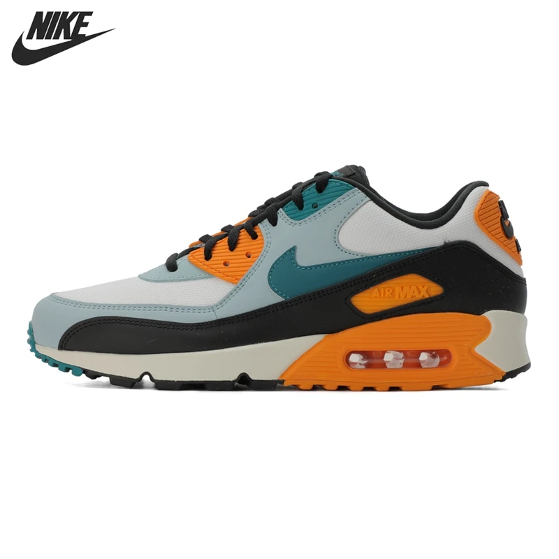 Оригинальные мужские кроссовки NIKE AIR MAX 90 ESSENTIAL новое поступление|Беговая обувь| |