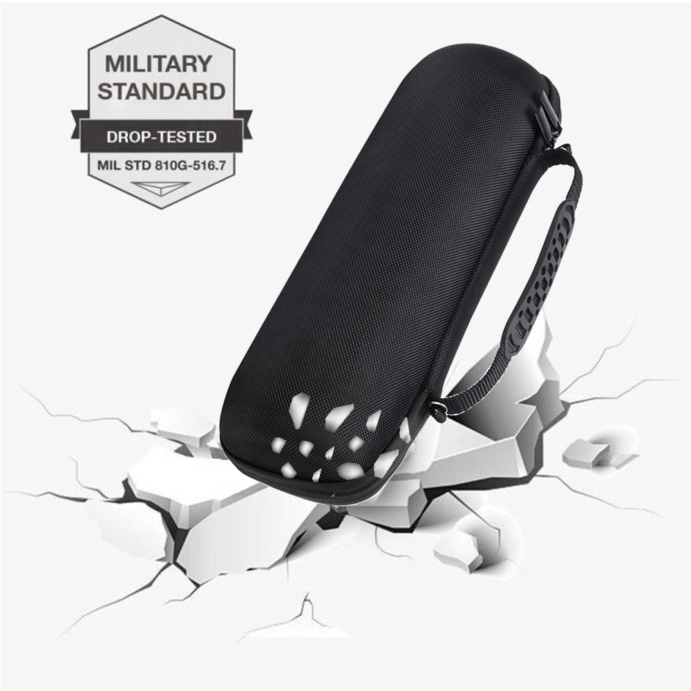 2020 Новые дорожные сумки для переноски EVA Защитная сумка акустической колонки