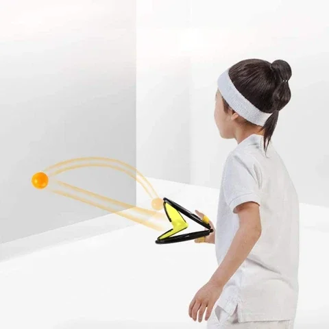 

Classic Toss & Catch Sports Game Set