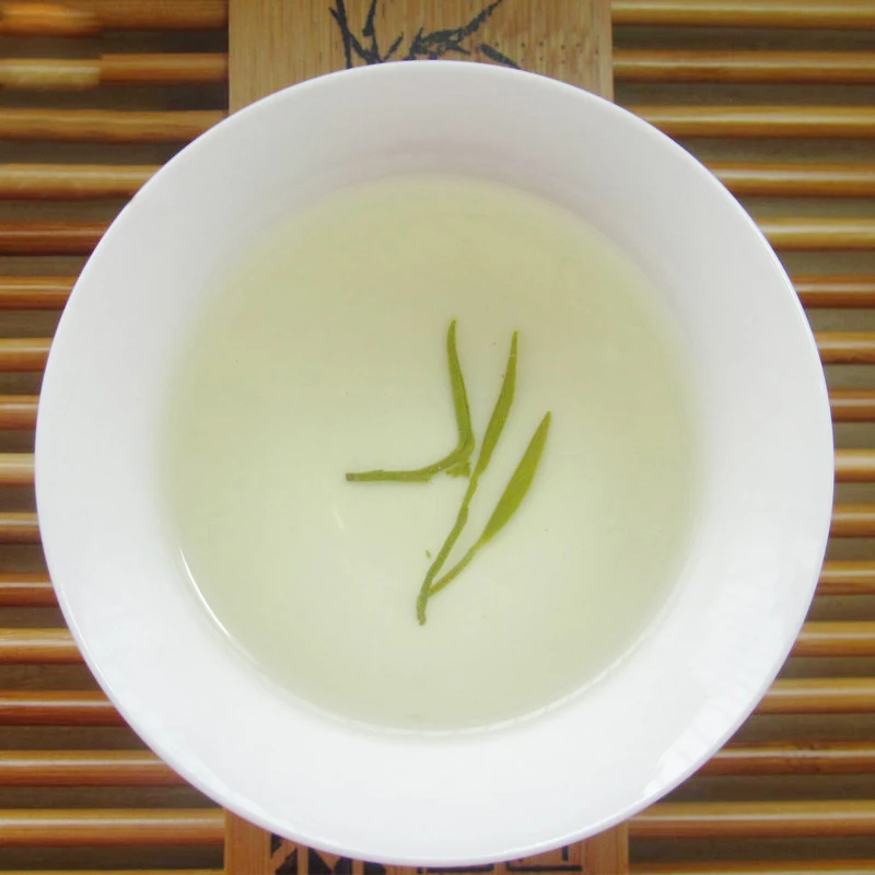 T&eacute; chino verde de alta monta&ntilde;a, t&eacute; chino de hojas sueltas, 2020g, primavera de 250-4