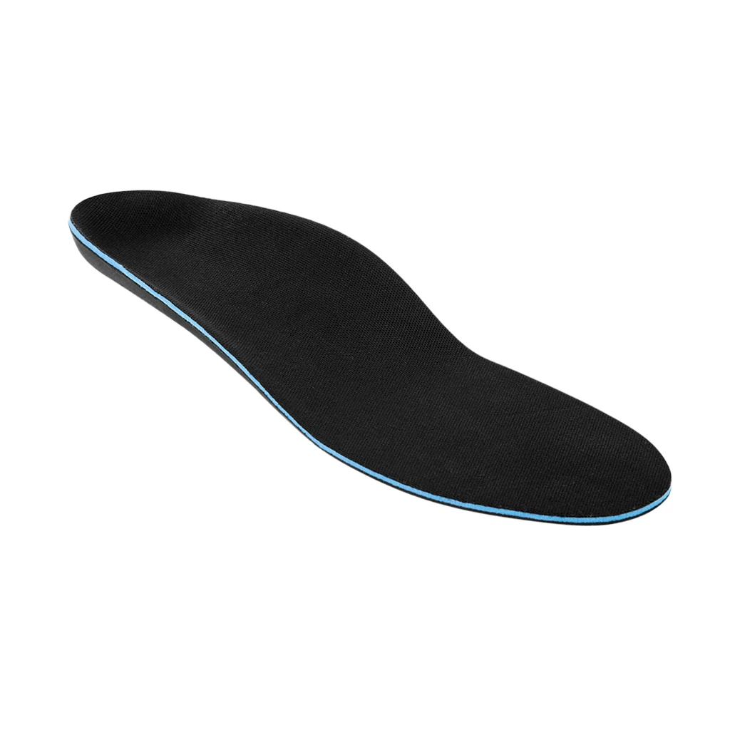 

1 Pair EVA Shoe Pads Arch Support Shoes Insoles Walking Running