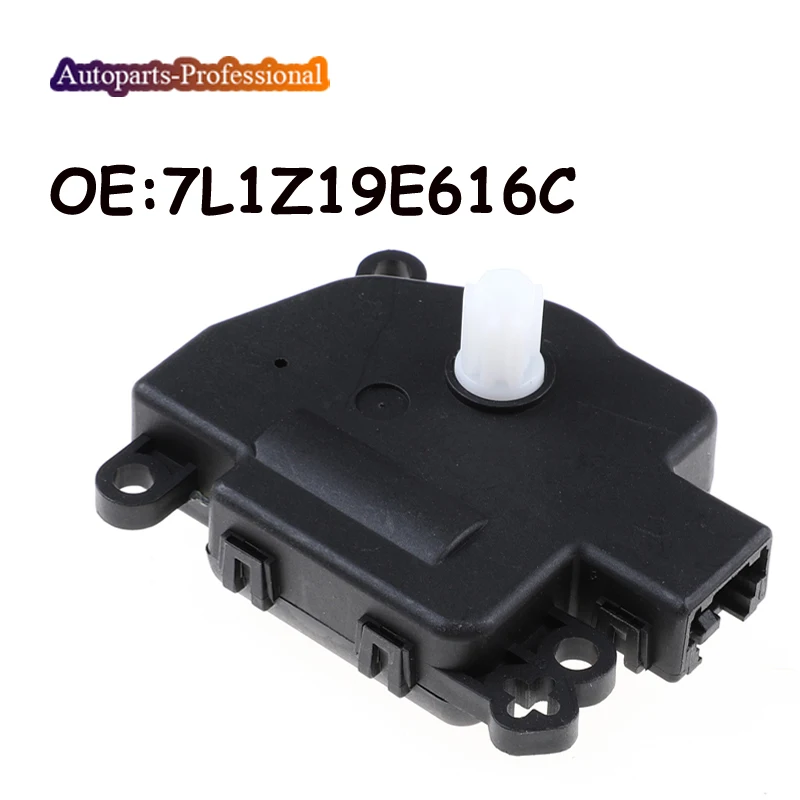 

Car accessories 7L1Z19E616C H604-275 For 2007-2008 Lincoln Navigator STANDARD MOTOR P Heater Blend Door Actuator
