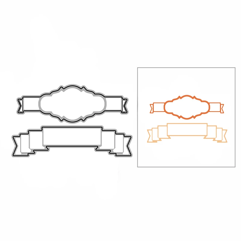 Новинка этикетка баннера рельефное тиснение своими руками 2021 металлические