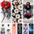 Силиконовый чехол для Nokia 5,3, противоударный чехол для телефона Nokia 5,3 nokia5.3 TA-1223 TA-1227 TA-1229 TA-1234, мягкий бампер