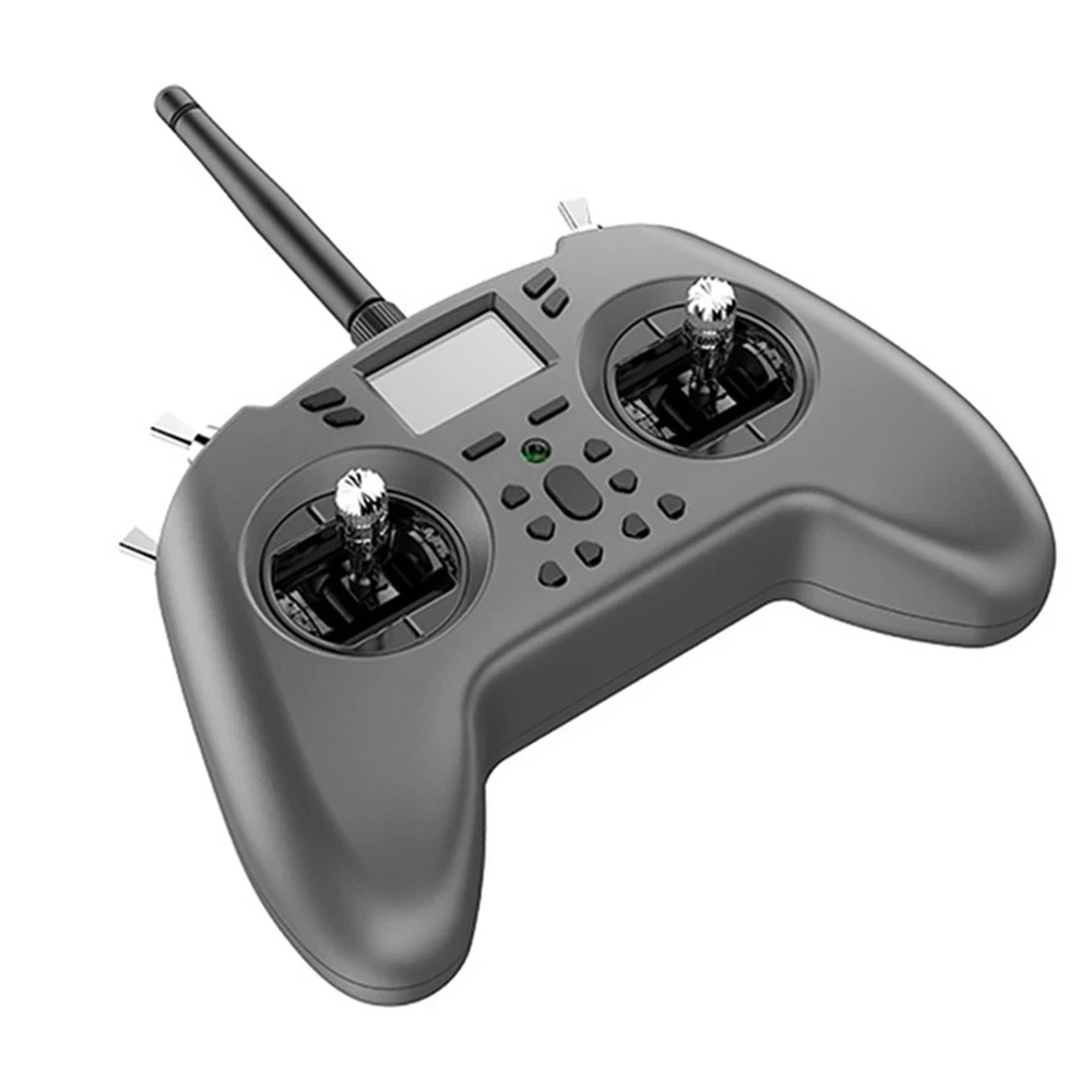 Датчик Холла Jumper T-Lite JP4IN многопротокольный приемник RF R8 R1 R1F 16-канальный Sbus для