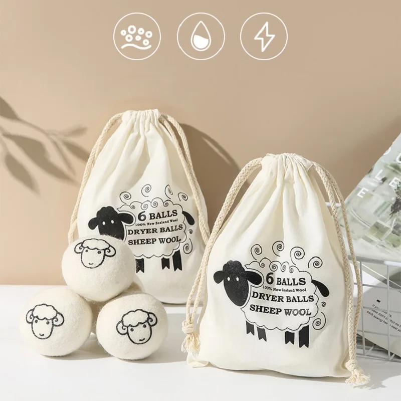 Тип сушилки шерстяной шарик Бытовая сушилка для одежды сушки специальная