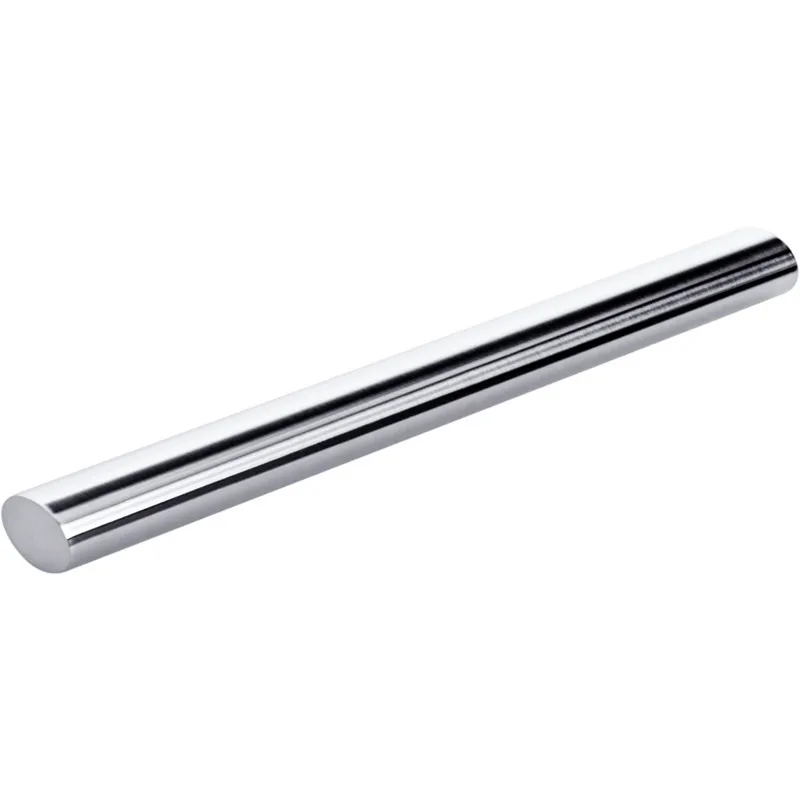 

304 stainless steel kitchen rolling pin household solid catch stick dumpling skin artifact baking tool kitchen tool