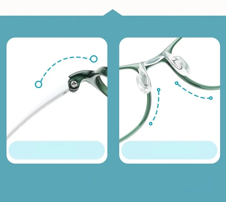 Новые детские оптическая оправа очки полная мягкая рамка TR90 хорошего качества