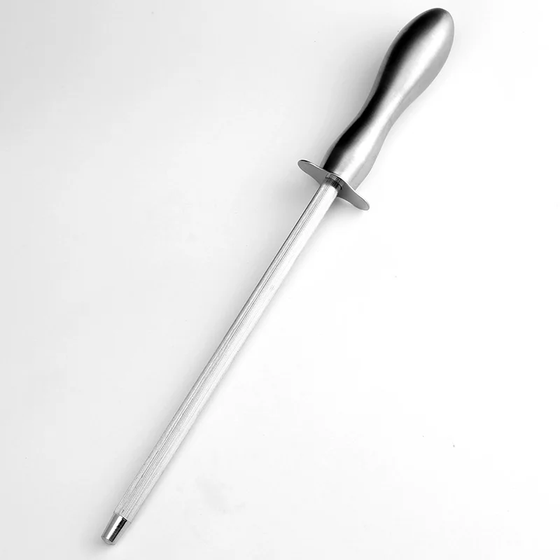 XITUO Кухня набор для повара 4 8 шт. Ножи Нержавеющая сталь держатель Santoku резка