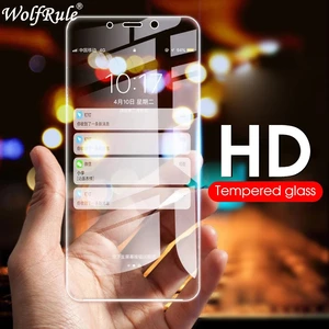 2pcs screen protector for samsung galaxy a9 2018 glass 9h hardness tempered glass for samsung a9 2018 phone glass a920fds 6 3 free global shipping