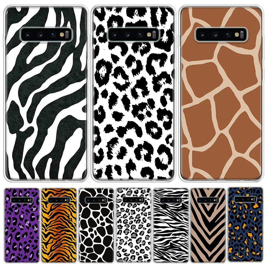 Чехол для Samsung S21 FE S20 Plus Galaxy S24 S23 S22 Ultra Capa S10 S10E S9 S8 S7 Edge |