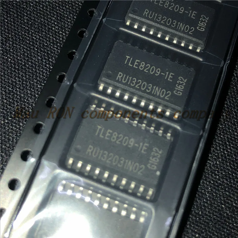 

10 шт./лот TLE8209-1E SOP-20 Автомобильная электроника IC