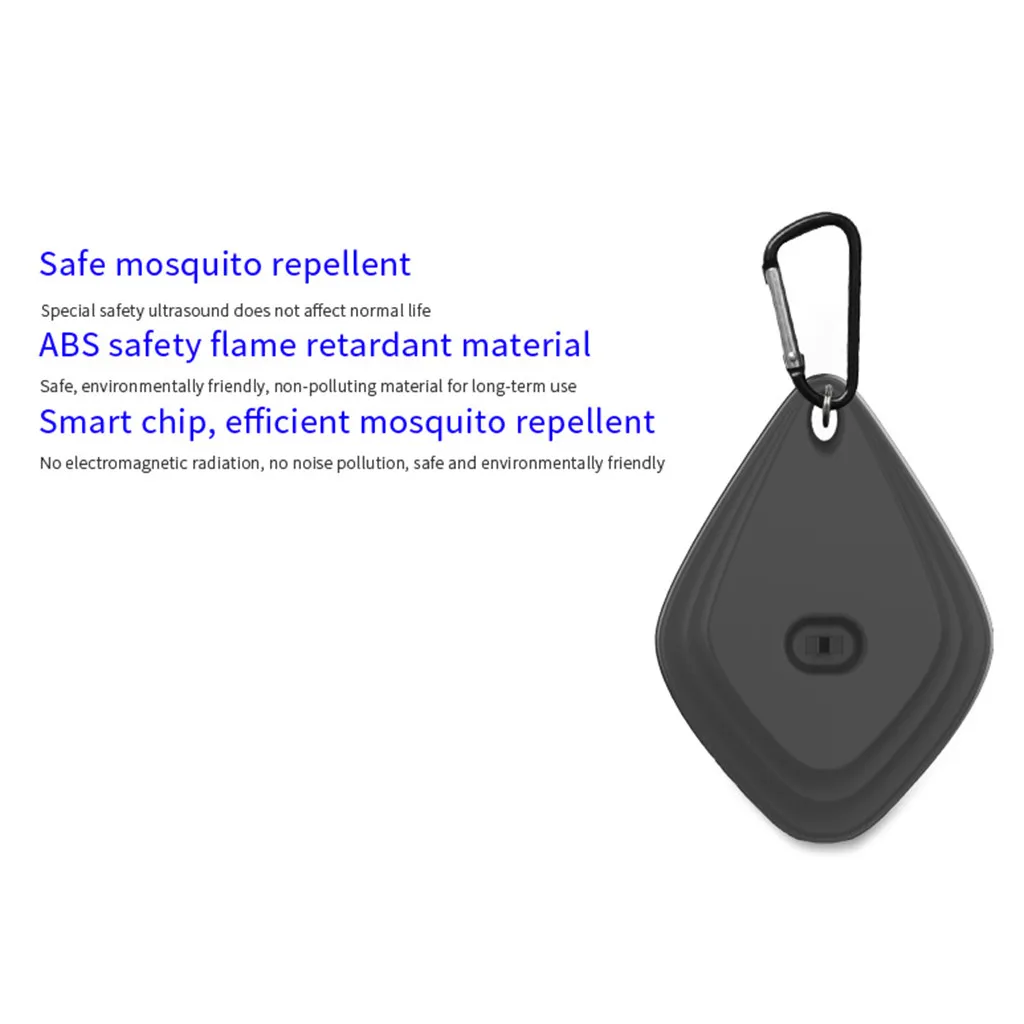 Оригинальный от блох клещей отпугиватель это продукт года! 2020! Репелленты Прямая