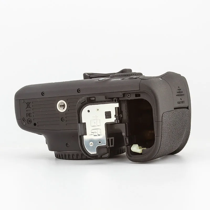 Полнокадровая цифровая зеркальная камера Canon 6D-20 2 МП-видео-Wi-Fi | Электроника