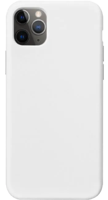 TPU Начальная Буква A B конфетный белый мягкий ТПУ чехол для iPhone 11 Pro MAX 6 7 8Plus XR XS X пользовательское имя сочетание белый чехол под мрамор - Цвет: TPU
