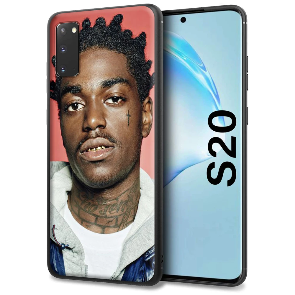 Черный чехол Kodak для Samsung Galaxy A10 A20E A30 A50 A51 A71 A21S A31 A32 A22 A82 A03S S21 FE | Мобильные телефоны
