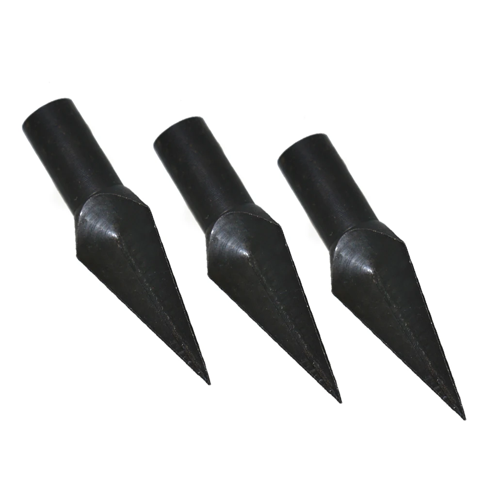 3 шт. наконечники для стрельбы из лука | Спорт и развлечения