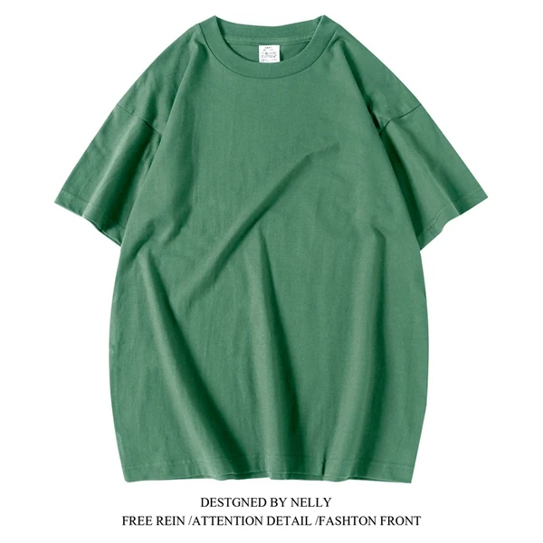 

Половина рукава средства ухода за кожей 2020 весна/осень короткие с животными, футболка с длинными рукавами модные мужские свободные с принто...