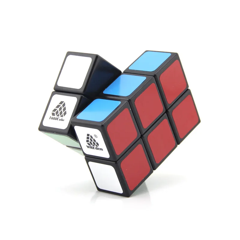 Оригинальный высококачественный Расширенный магический куб 2x2x3 223 головоломка