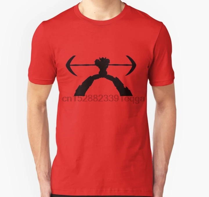 

Men Short sleeve tshirt GOLDRAKE Unisex T Shirt Women t-shirt