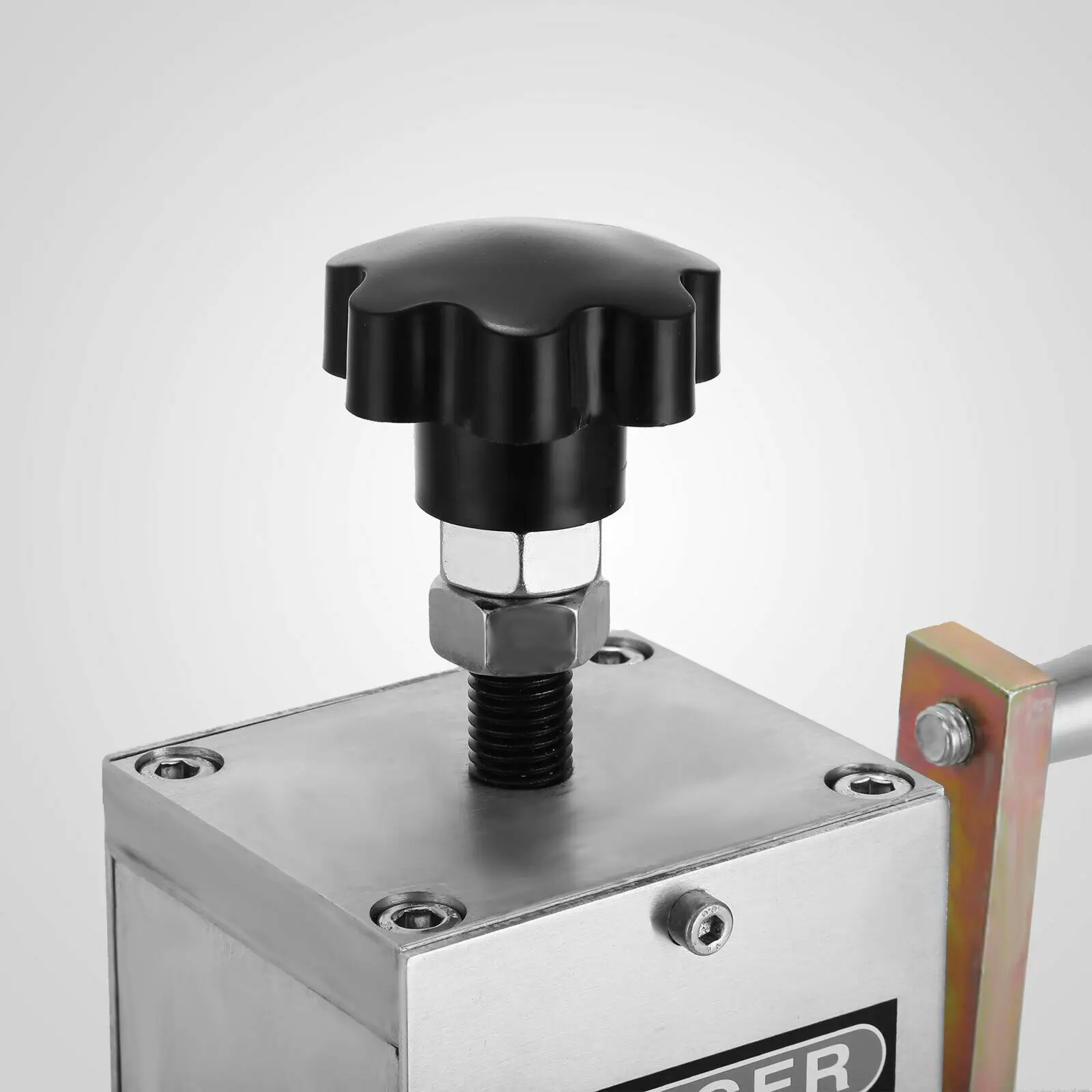 1 5 мм ~ 25 медный провод зачистки MachineManual провода алюминиевый сплав работает с