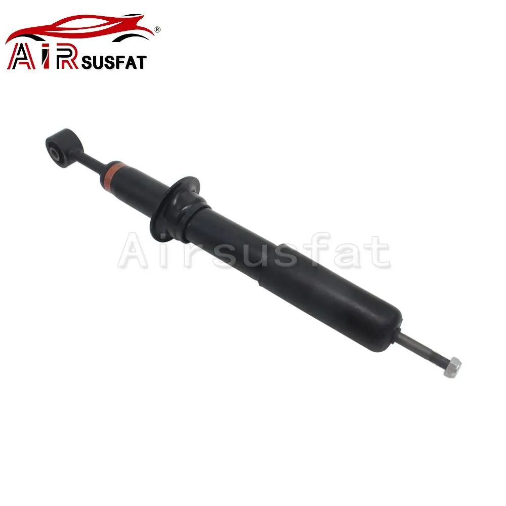 Front Air Suspension Shock Absorber for Toyota Land Cruiser Prado 150 For Lexus GX460 GX400 2010-2017 4851060260 48510-60260 | Автомобили