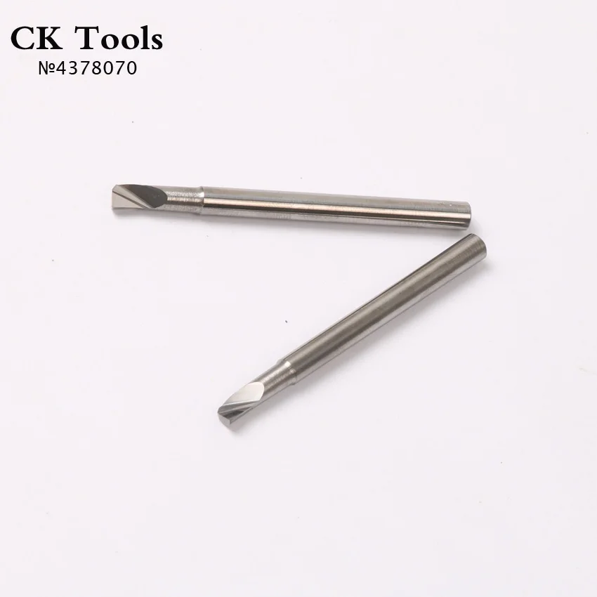 Насадка для Расточного Станка с маленьким отверстием инструмент швартовки