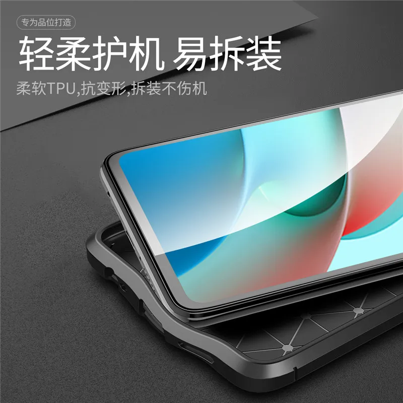 soft silicone case for xiaomi redmi note 9t case note 9s 9 pro max cover protective phone bumper for redmi note 9t 5g funda free global shipping