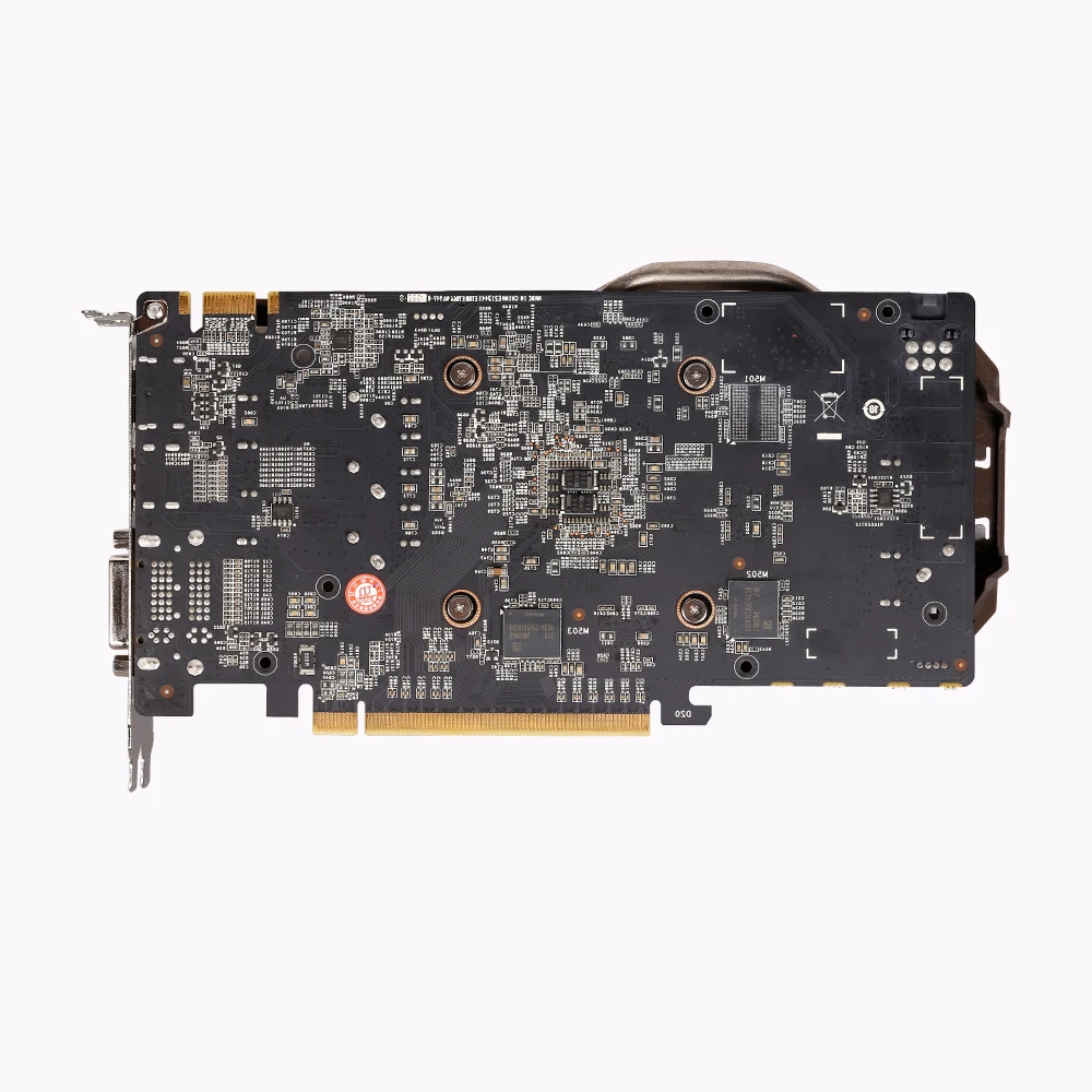 VEINEDA Graphics Cards PC Original GTX 960 4GB 128Bit GDDR5 Video Card for nVIDIA VGA Cards Geforce GTX960 4gb Dvi game