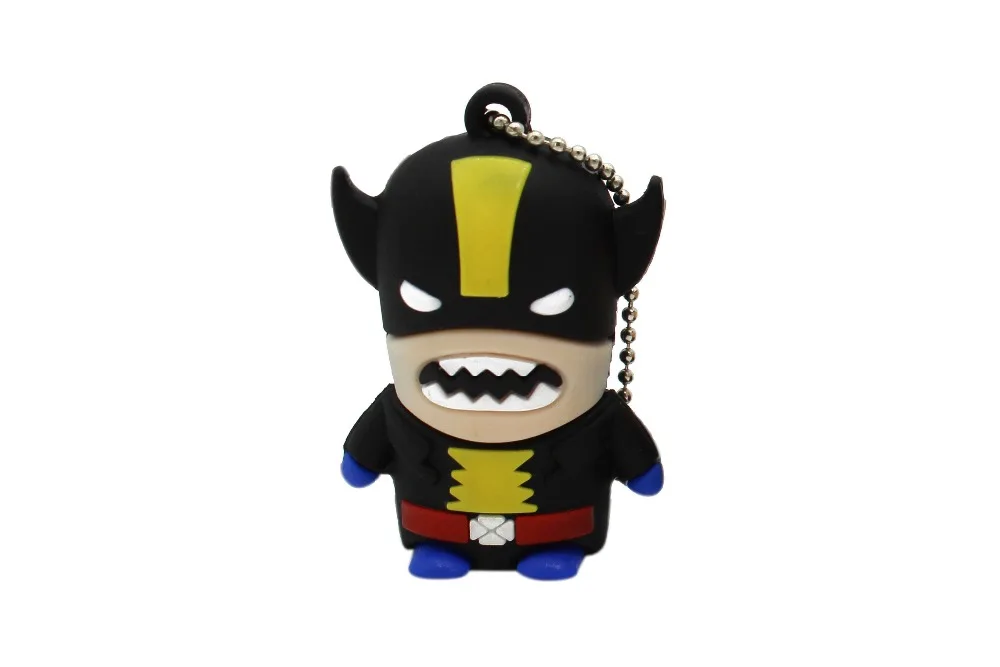 TEXT ME, usb 2,0, Супермен, Бэтмен, Капитан Америка, 10, модель, USB флеш-накопитель, 4 ГБ, 8 ГБ, 16 ГБ, 32 ГБ, карта памяти