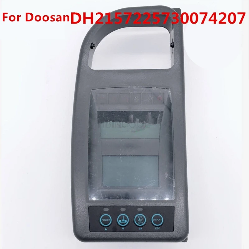 Для Doosan DH215 7 225 300 420 дисплей инструмент 539 00048 высококачественные аксессуары