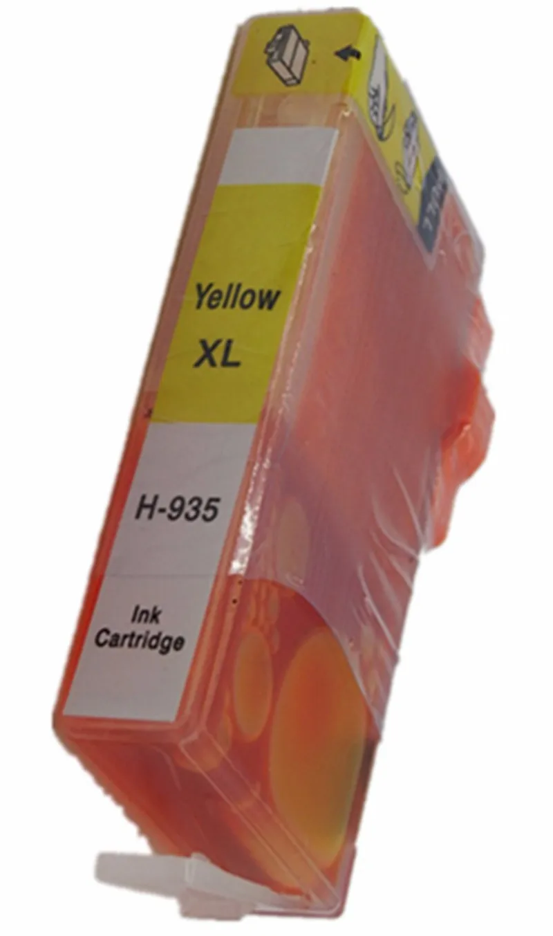 

934XL 935XL Compatible Ink Cartridge for HP934 HP935 for hp Officejet Pro6230 6830 Officejet 6812 6815 pro6835 etc.