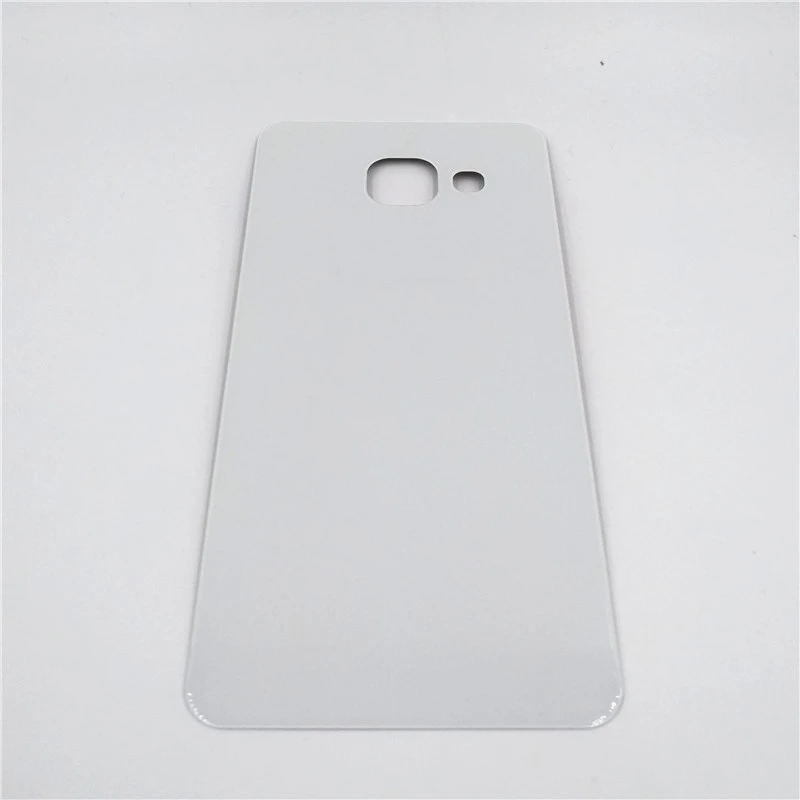 10 шт./Лот Новый задний корпус для Samsung A3 A310 A5 A510 A7 A710 A9 A910 2016 задняя крышка