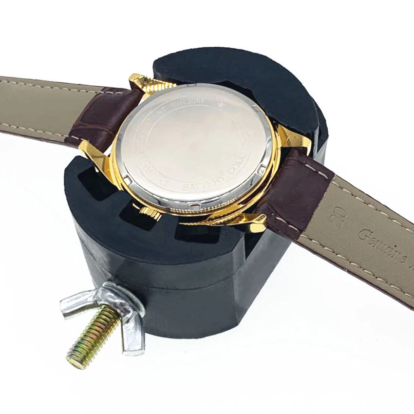 

41PC Watch Fix Kit Set Repair Tools Rigid Box Package Multi Combo Band Dismantle Change Battery Open Cover Operation