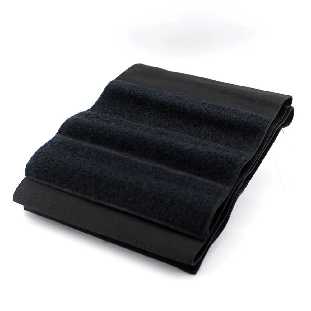 Эластичная кобура для пистолета со скрытым животом с 2 Подсумками журналов |