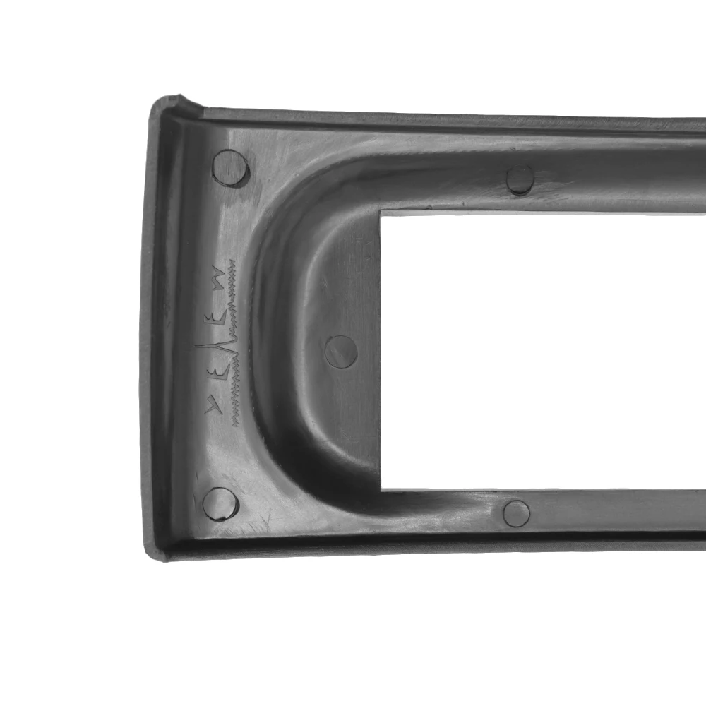 Автомобильная магнитола Fascia Для 1996-2003 RENAULT SCENIC Megane Frame 1 din комплект для установки
