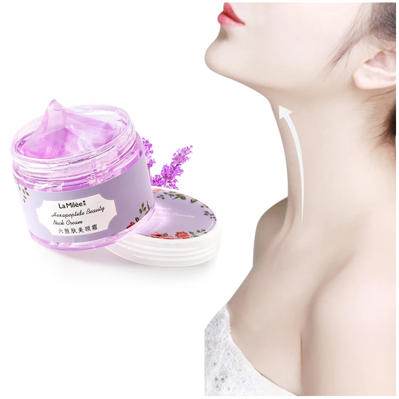 

150g Areginine Essence Neck Cream Anti Wrinkle Remove Neck Mask Whitening Firming for Neck Mask Skin Care Delicate Smooth