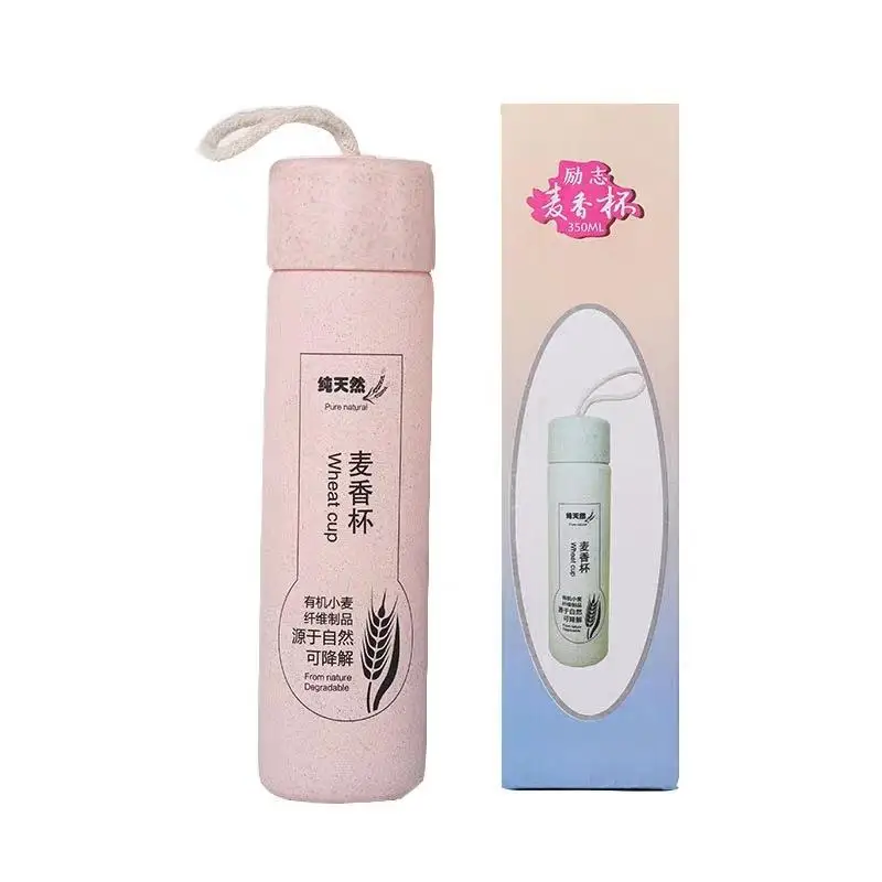 350ml таможня рекламные стеклянные чашки для напитков стекло чистый красный