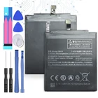 Оригинальный аккумулятор Kikiss для Xiao Mi BN34 3000 мАч для Xiaomi Redmi 5A 5 A 5,0 