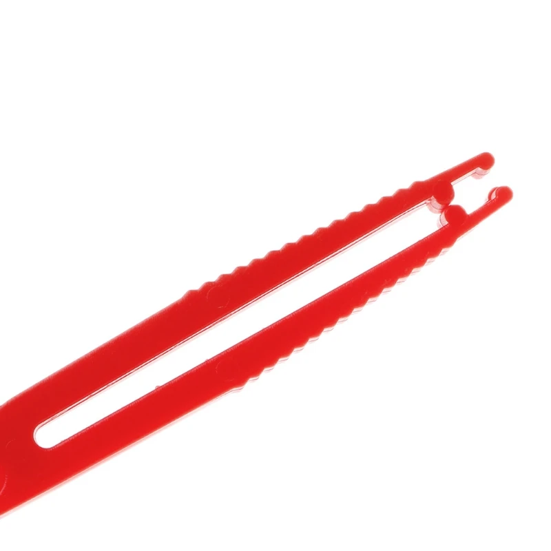 Лидер продаж новинка 5 шт. автомобильный Съемник лезвий фургона съемник