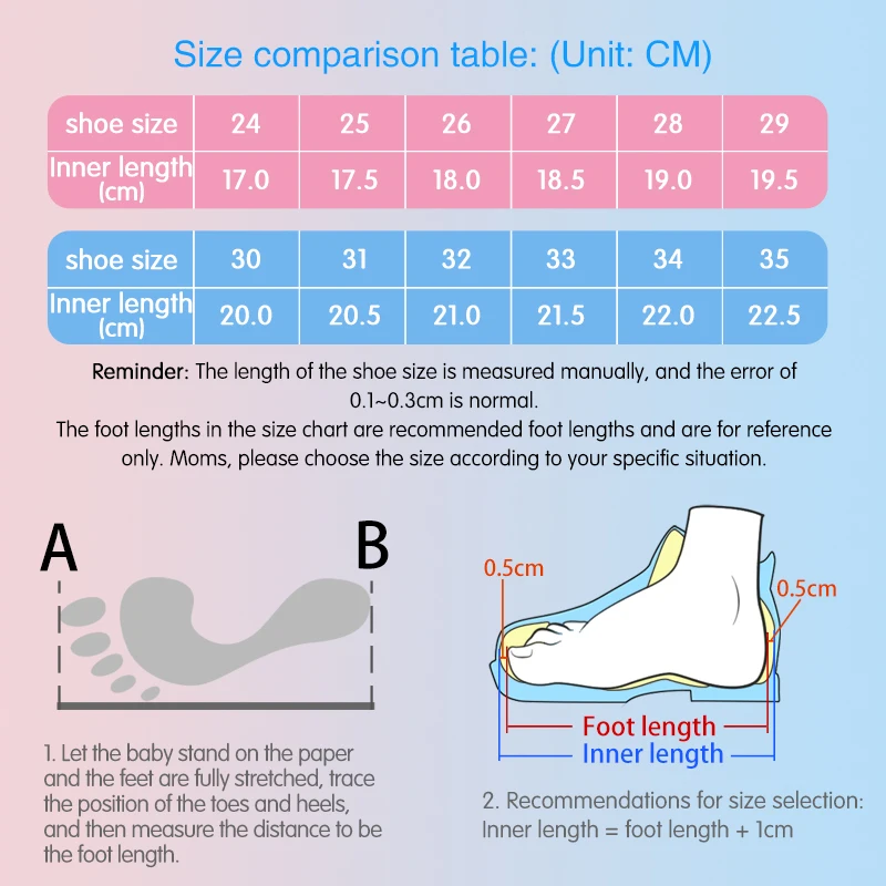 Ortoluckland Kids Shoes Girl Child White Sneakers Toddler Orthopedic Tipsietoes Running Footwear Kindergarten Baby Bootie 4Year | Детская