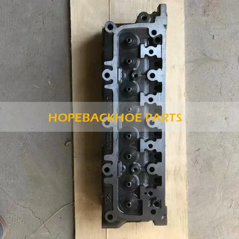 

Engine Parts H20-2 Cylinder Head For Nissan Forklift 1104055k10 11040-60k02