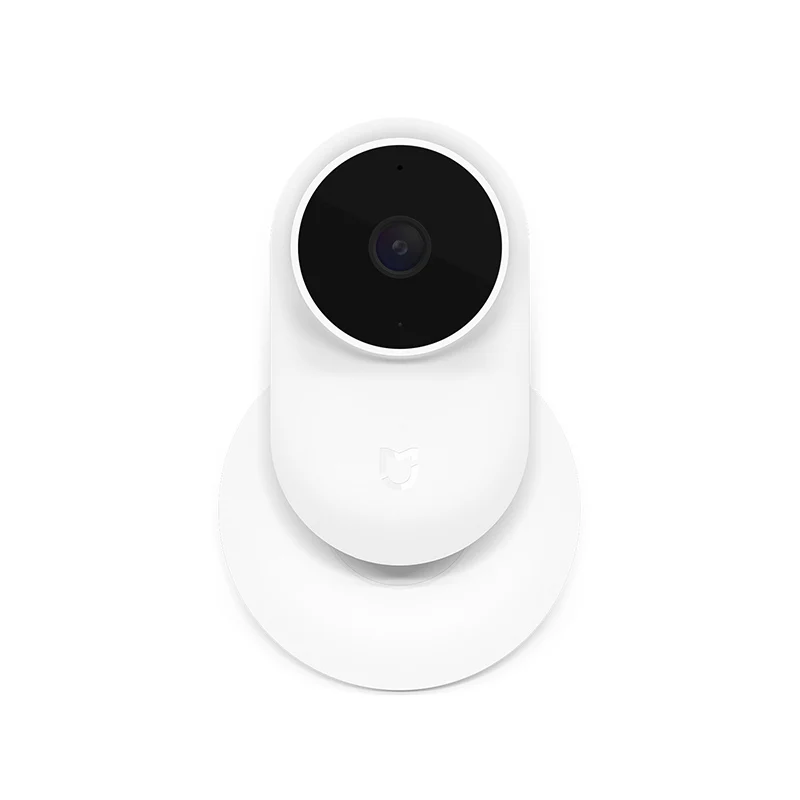 Оригинальная обновленная версия Xiaomi mijia Ai умная ip-камера 1080P full HD качество