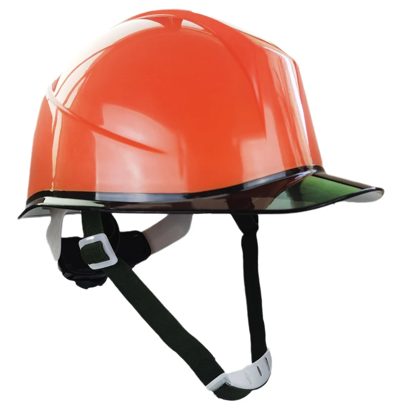 Твердая шапка высокопрочный защитный шлем из АБС рабочая Промышленные