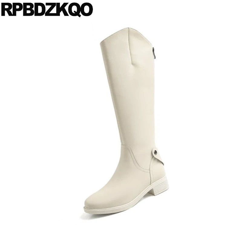 Брендовые женские зимние ботинки обувь из натуральной кожи осенние короткие