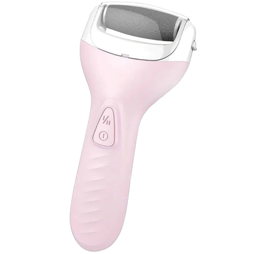 Электрическая роликовая пилка Yueli Callus Remover|Инструмент для ухода за ступнями| |